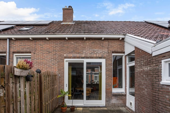 Foto 24 van Kwekerijstraat 30