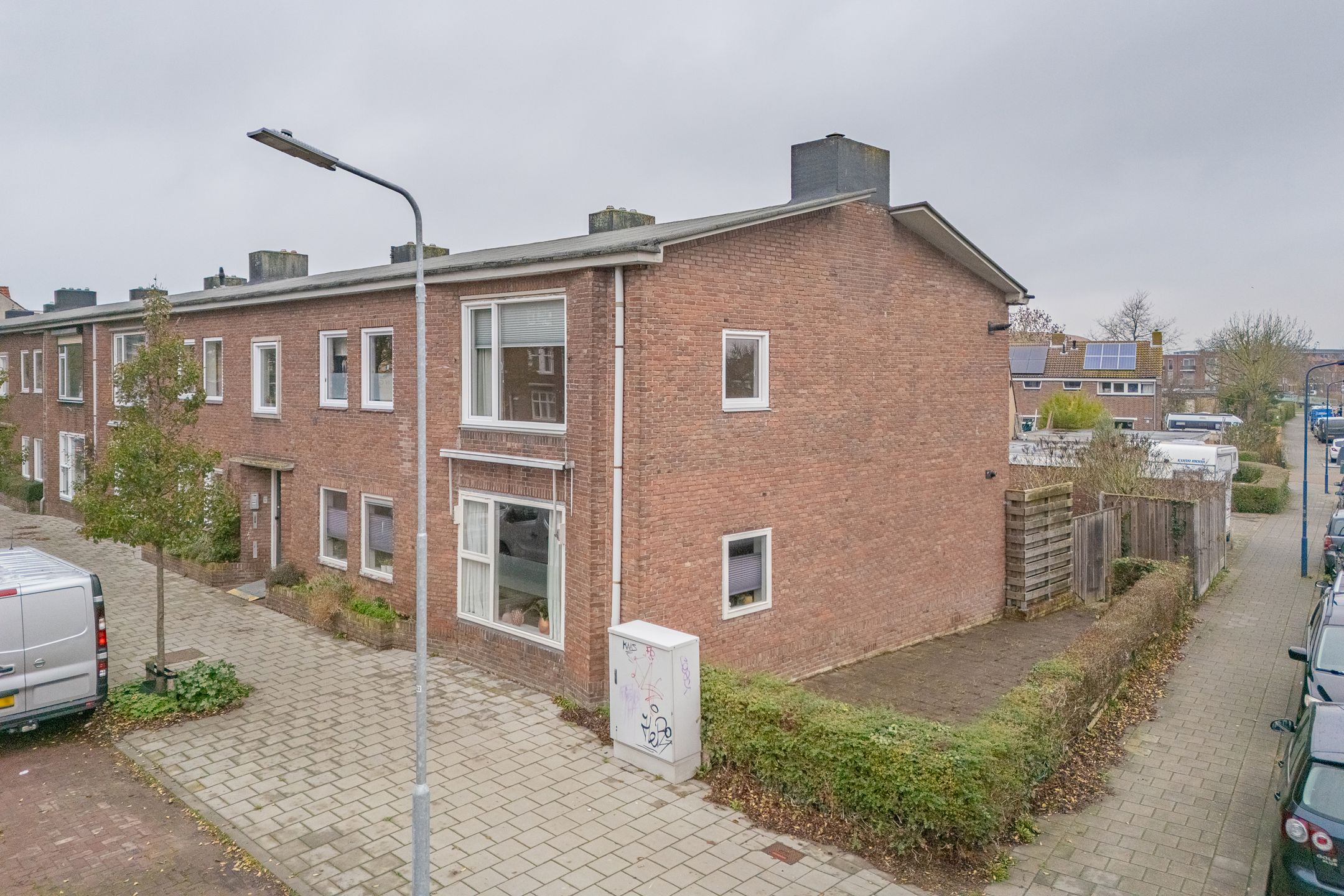 Foto 3 van Singel 35