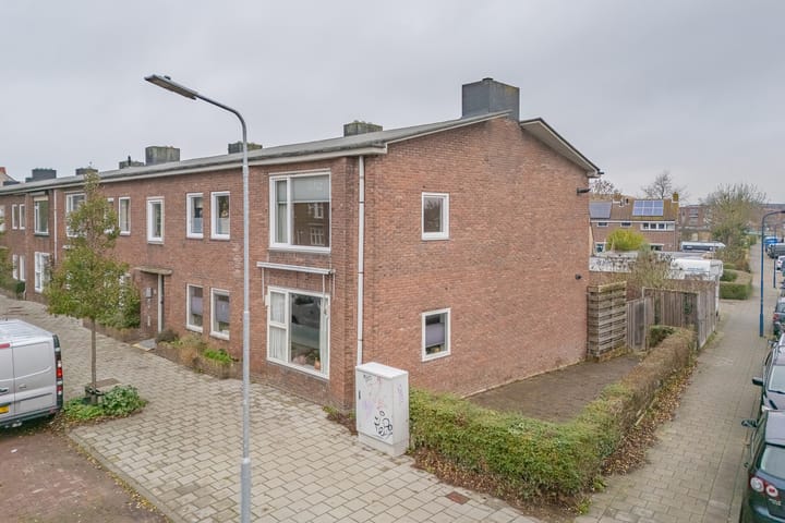 Foto 3 van Singel 35