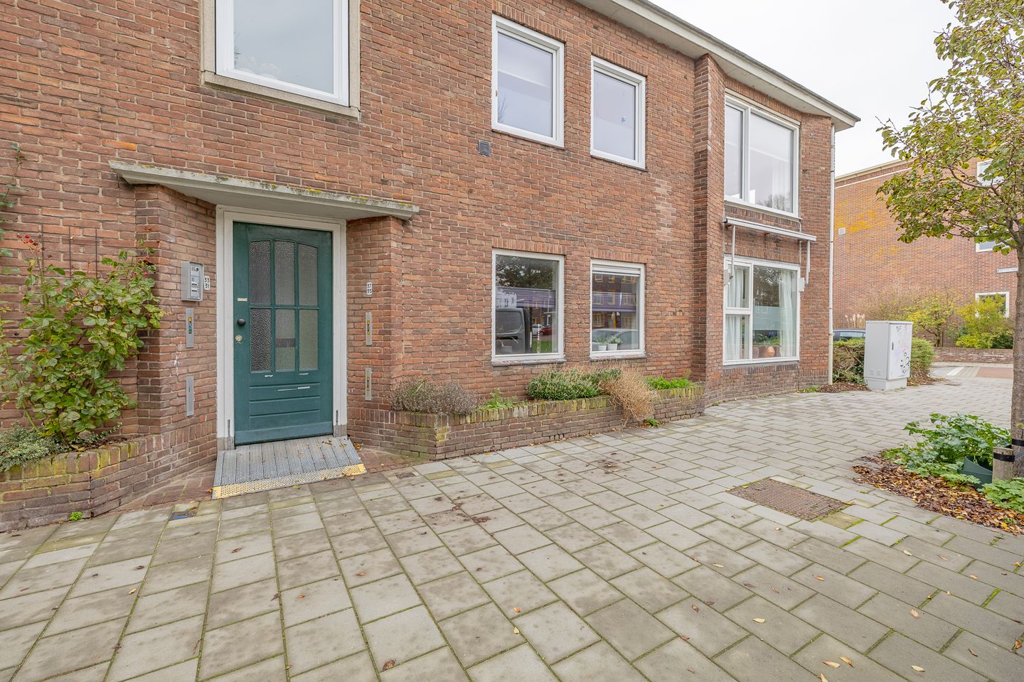 Foto 4 van Singel 35