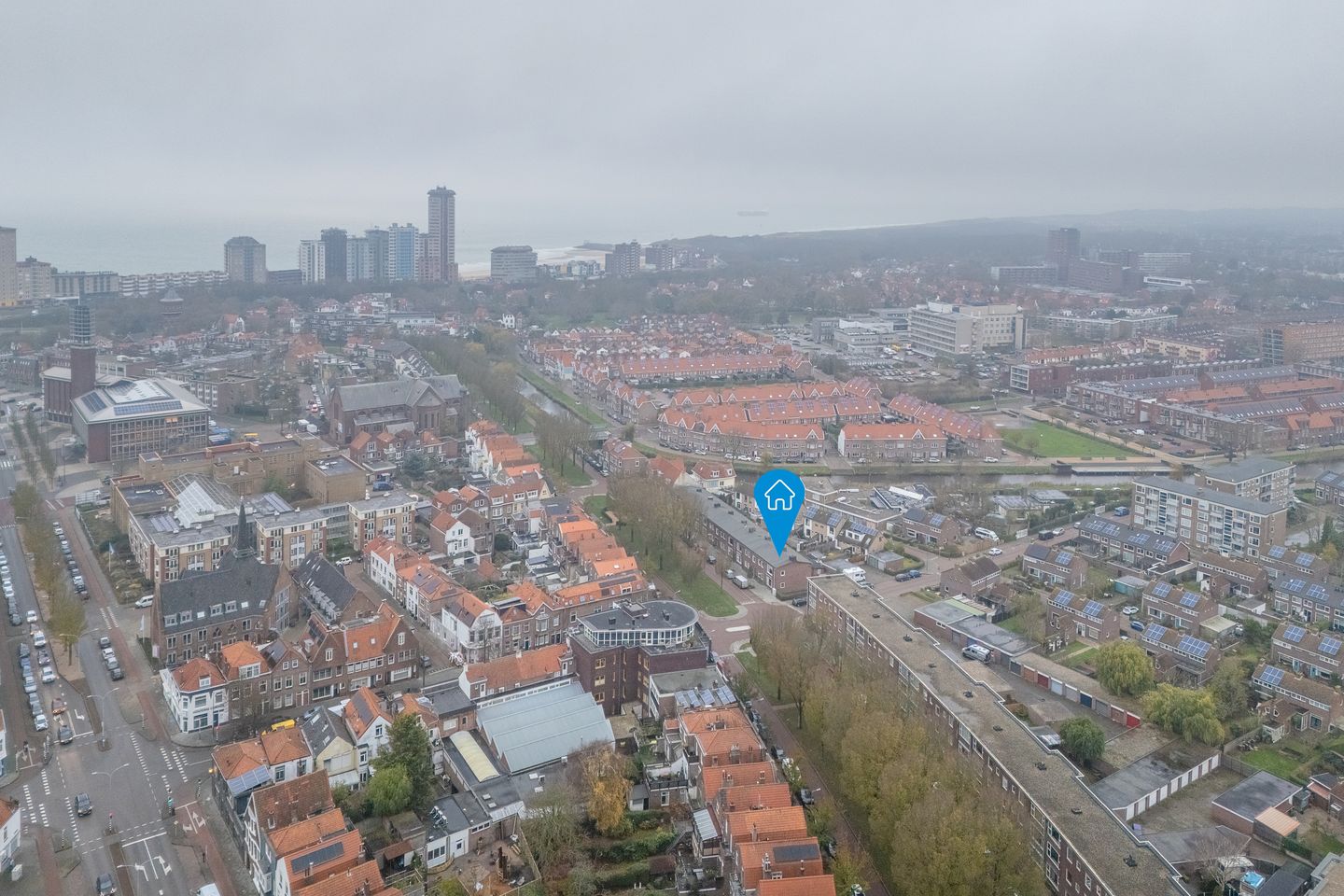 Foto 5 van Singel 35