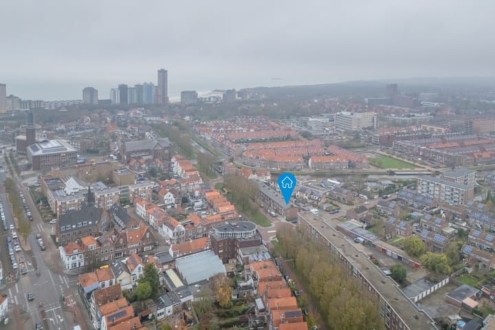 Foto 5 van Singel 35