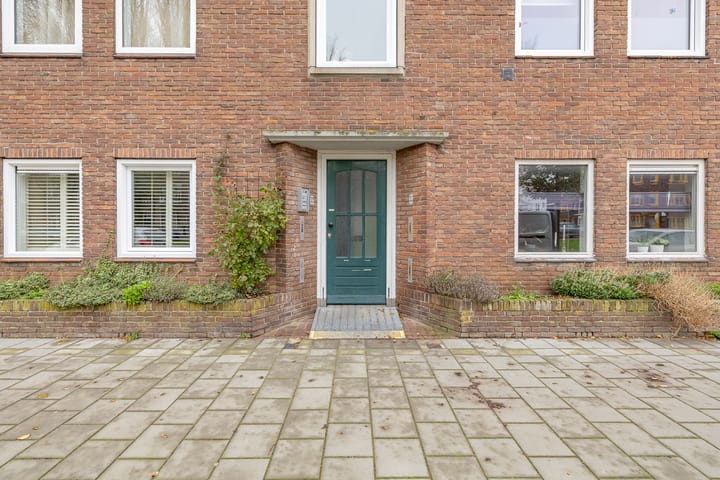 Foto 6 van Singel 35