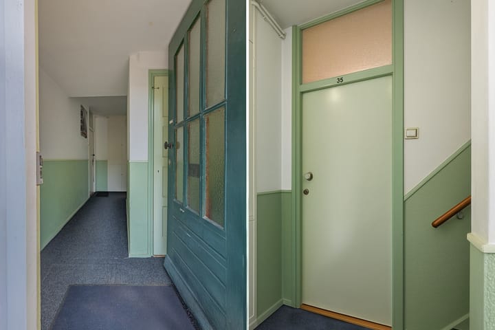 Foto 8 van Singel 35