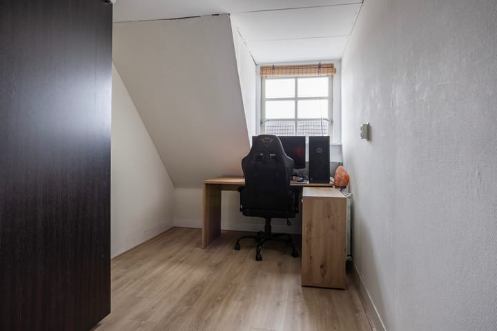 Foto 29 van Kwekerijstraat 30