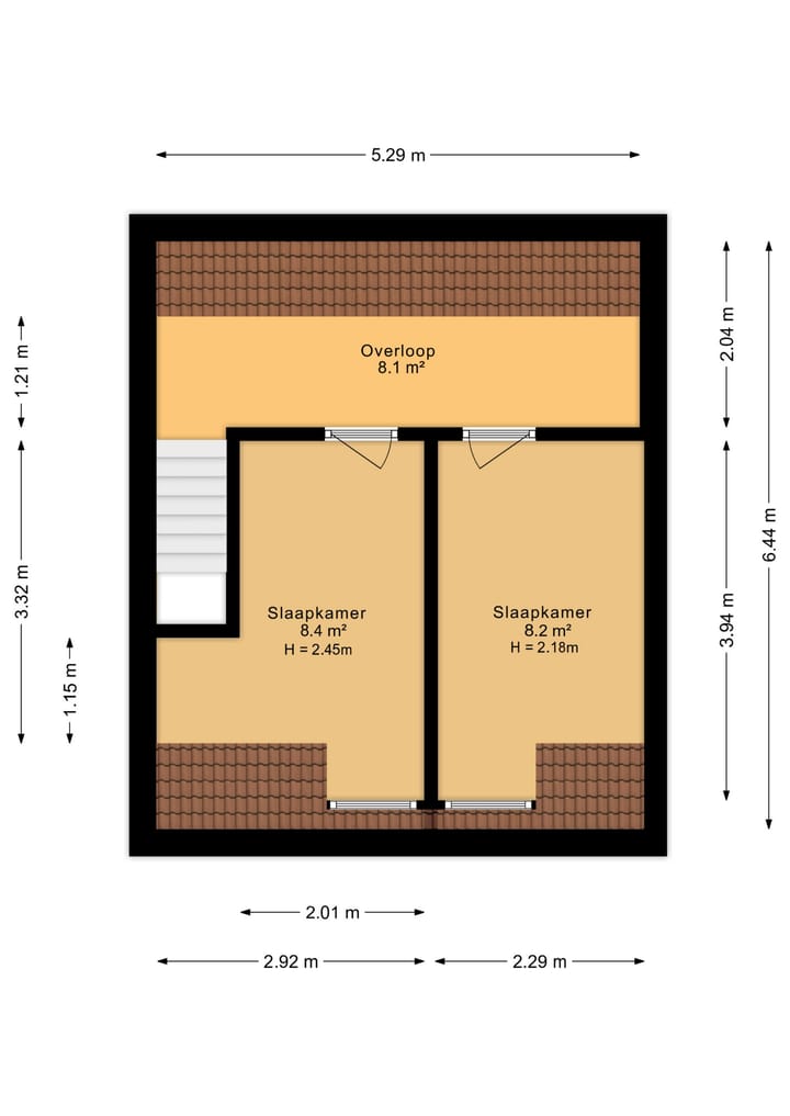 Foto 32 van Kwekerijstraat 30