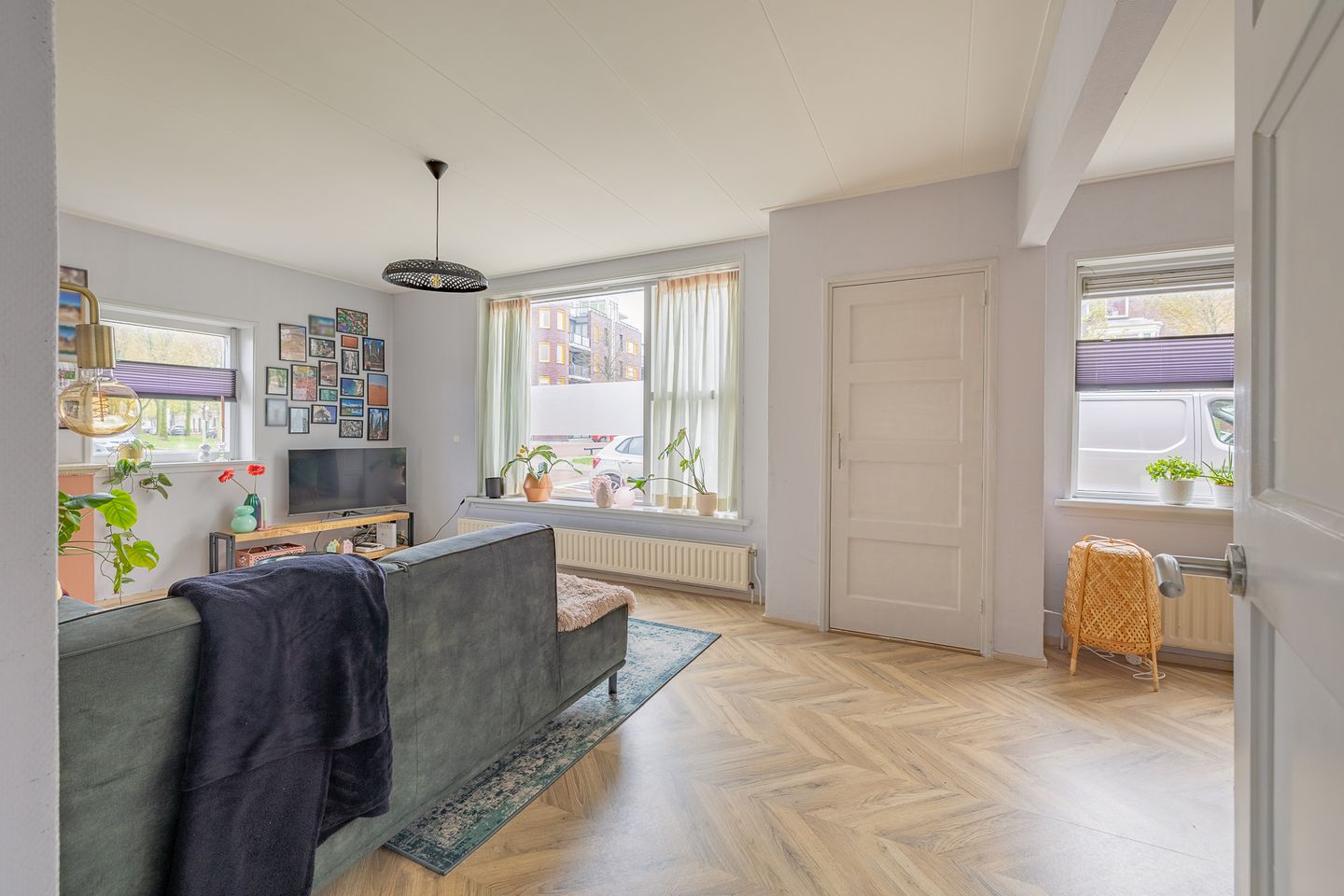 Foto 10 van Singel 35