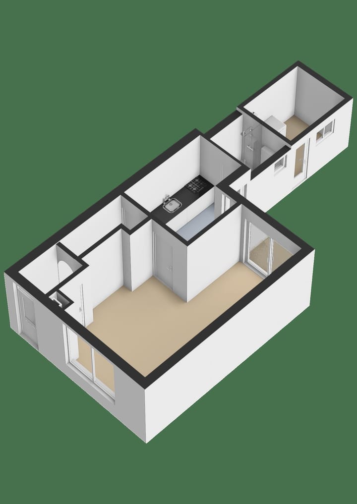 Foto 31 van Kwekerijstraat 30