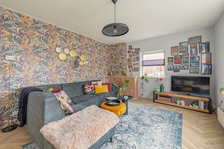 Foto 12 van Singel 35