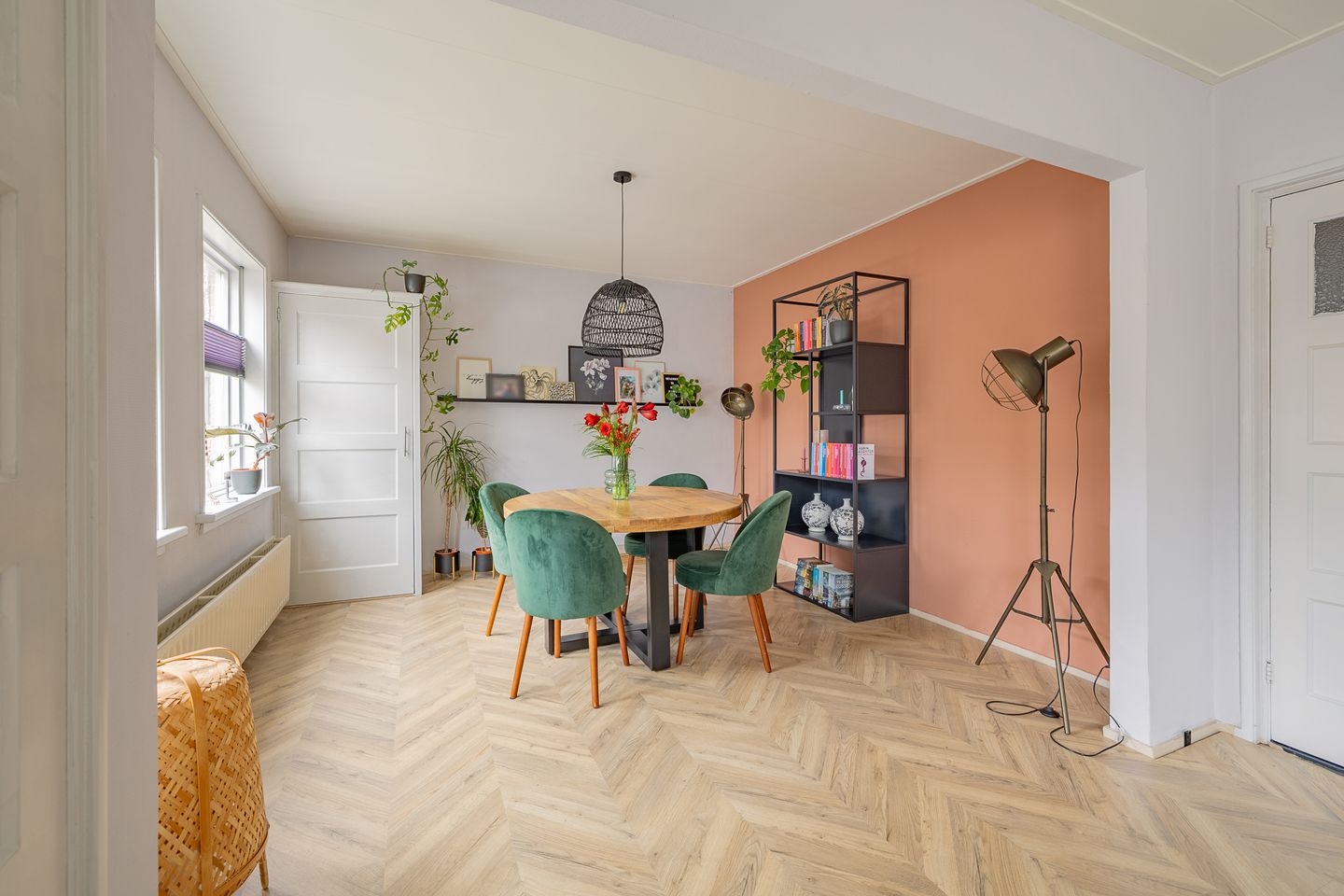 Foto 14 van Singel 35