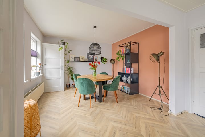 Foto 14 van Singel 35