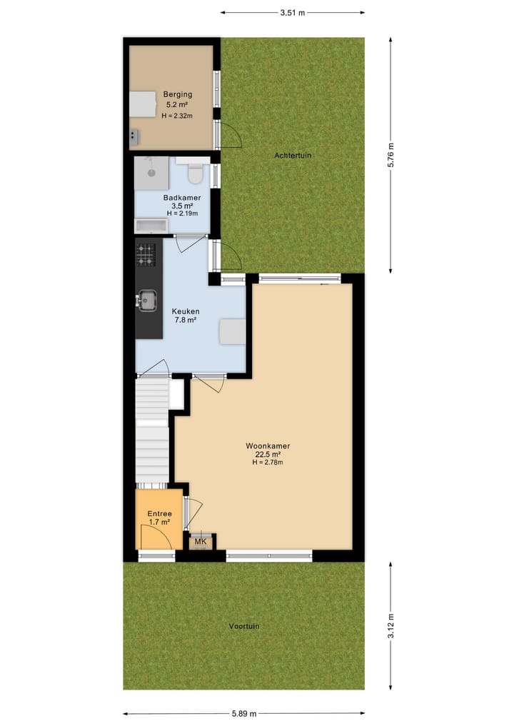 Foto 36 van Kwekerijstraat 30