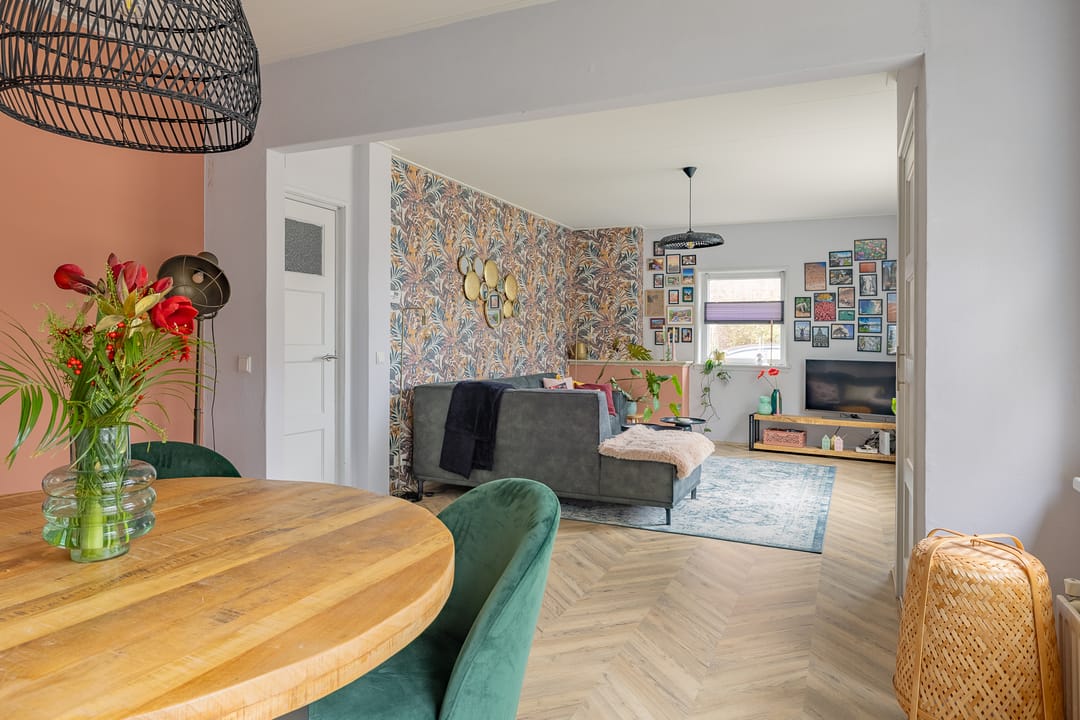 Foto 16 van Singel 35