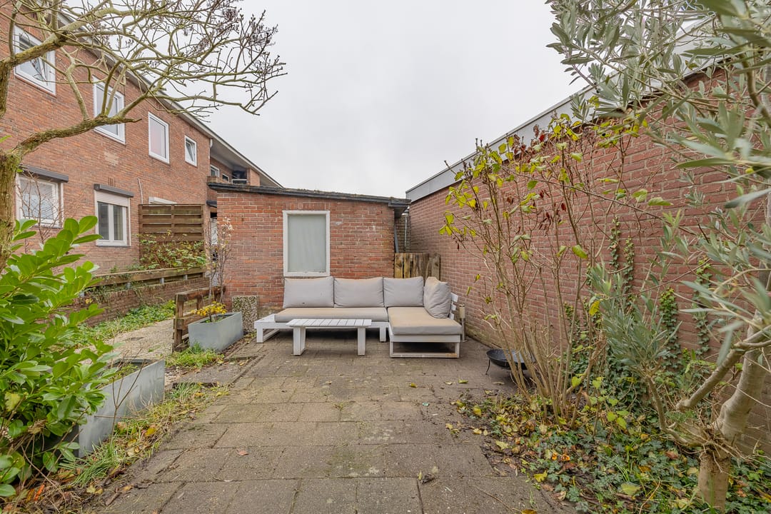 Foto 41 van Singel 35