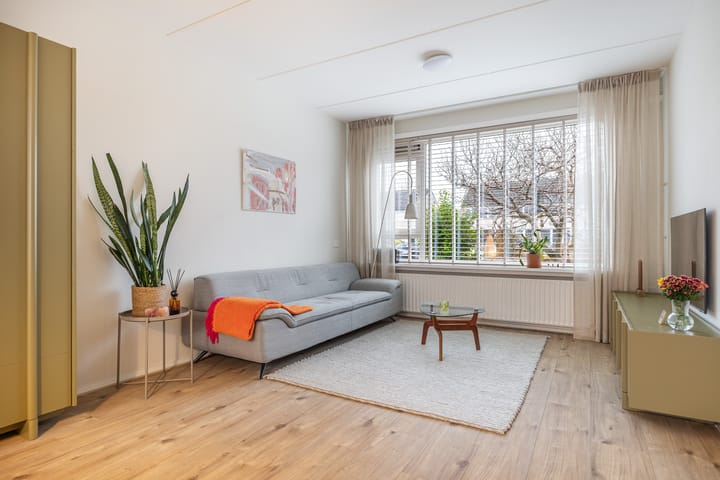 Foto 2 van Frisiusstrjitte 3