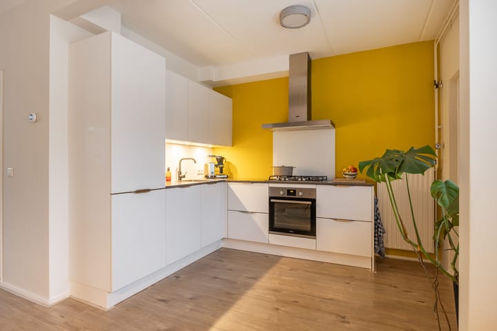 Foto 3 van Frisiusstrjitte 3