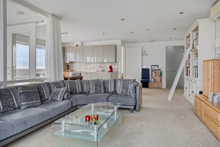 Foto 2 van Pattistpark 163