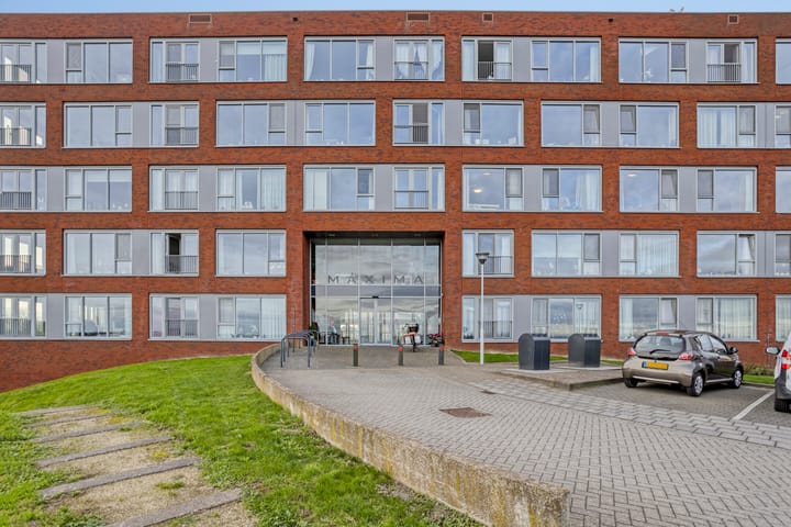 Foto 5 van Pattistpark 163