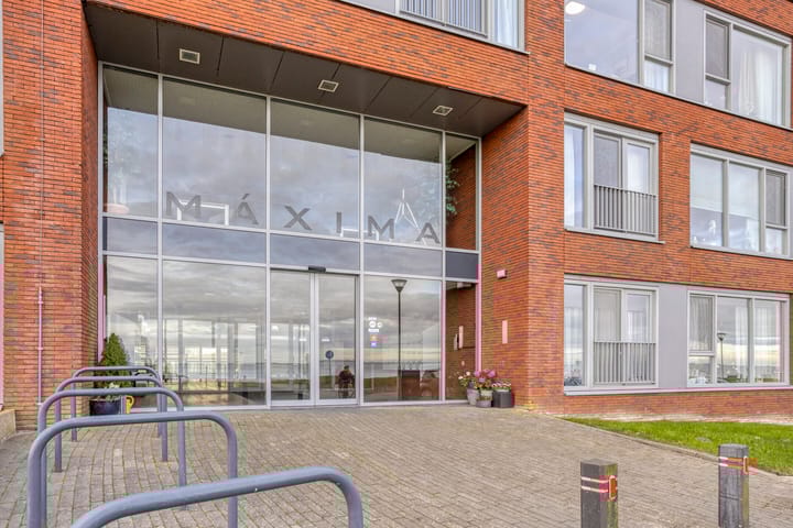 Foto 6 van Pattistpark 163