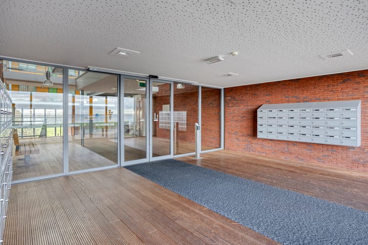 Foto 7 van Pattistpark 163