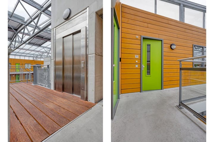 Foto 8 van Pattistpark 163