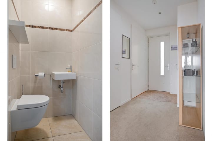 Foto 9 van Pattistpark 163