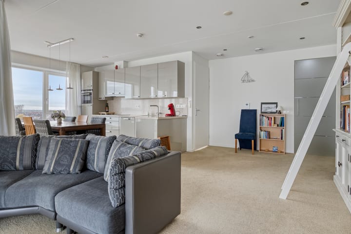 Foto 12 van Pattistpark 163