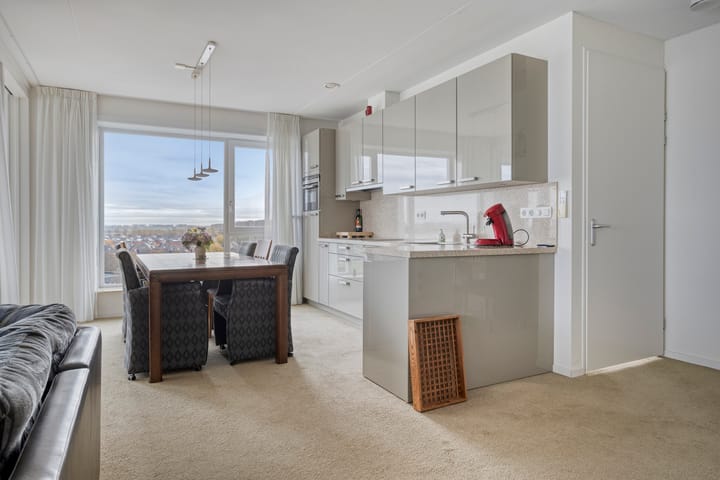 Foto 13 van Pattistpark 163