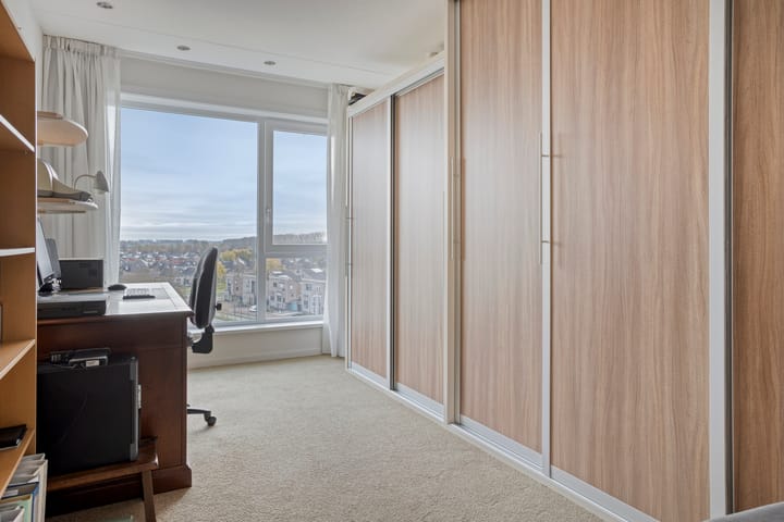 Foto 20 van Pattistpark 163