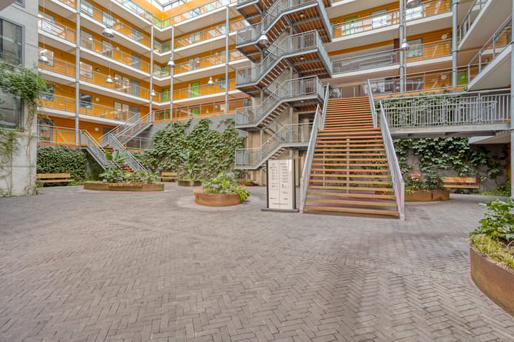 Foto 28 van Pattistpark 163