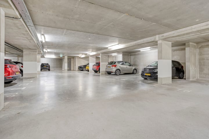 Foto 29 van Pattistpark 163