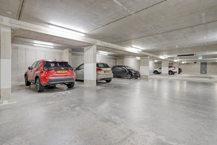 Foto 30 van Pattistpark 163