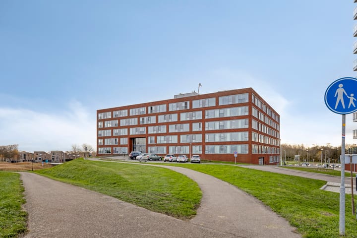 Foto 32 van Pattistpark 163