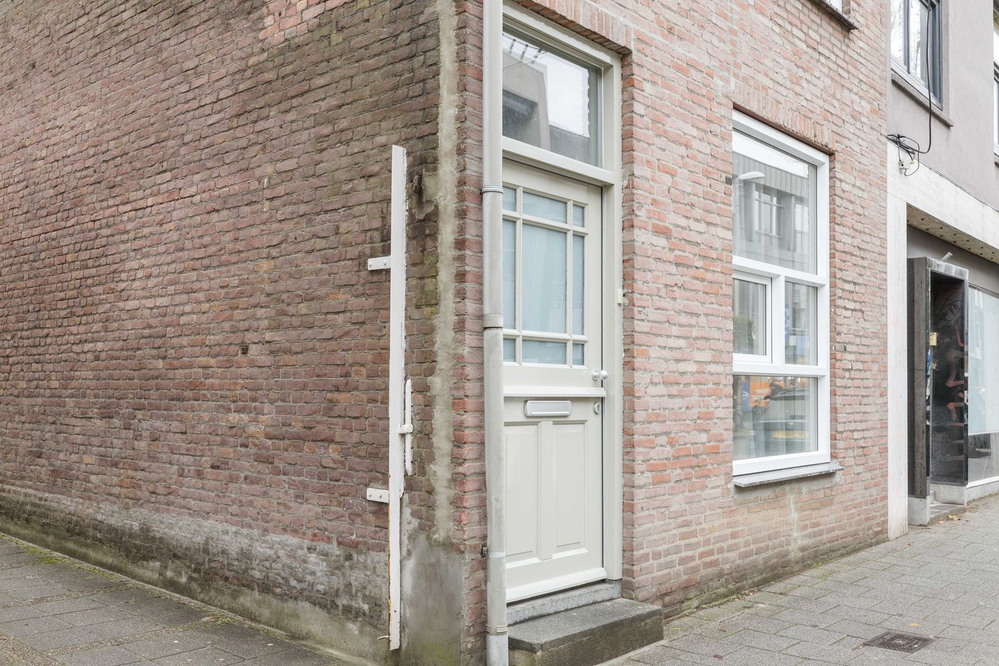 Foto 4 van Korvelseweg 153