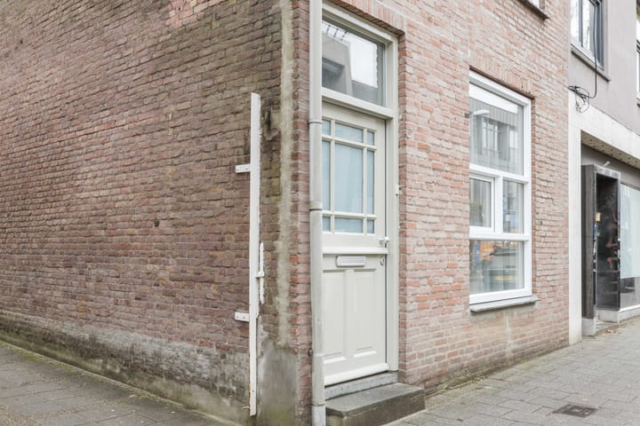 Photo 2 of Korvelseweg 153