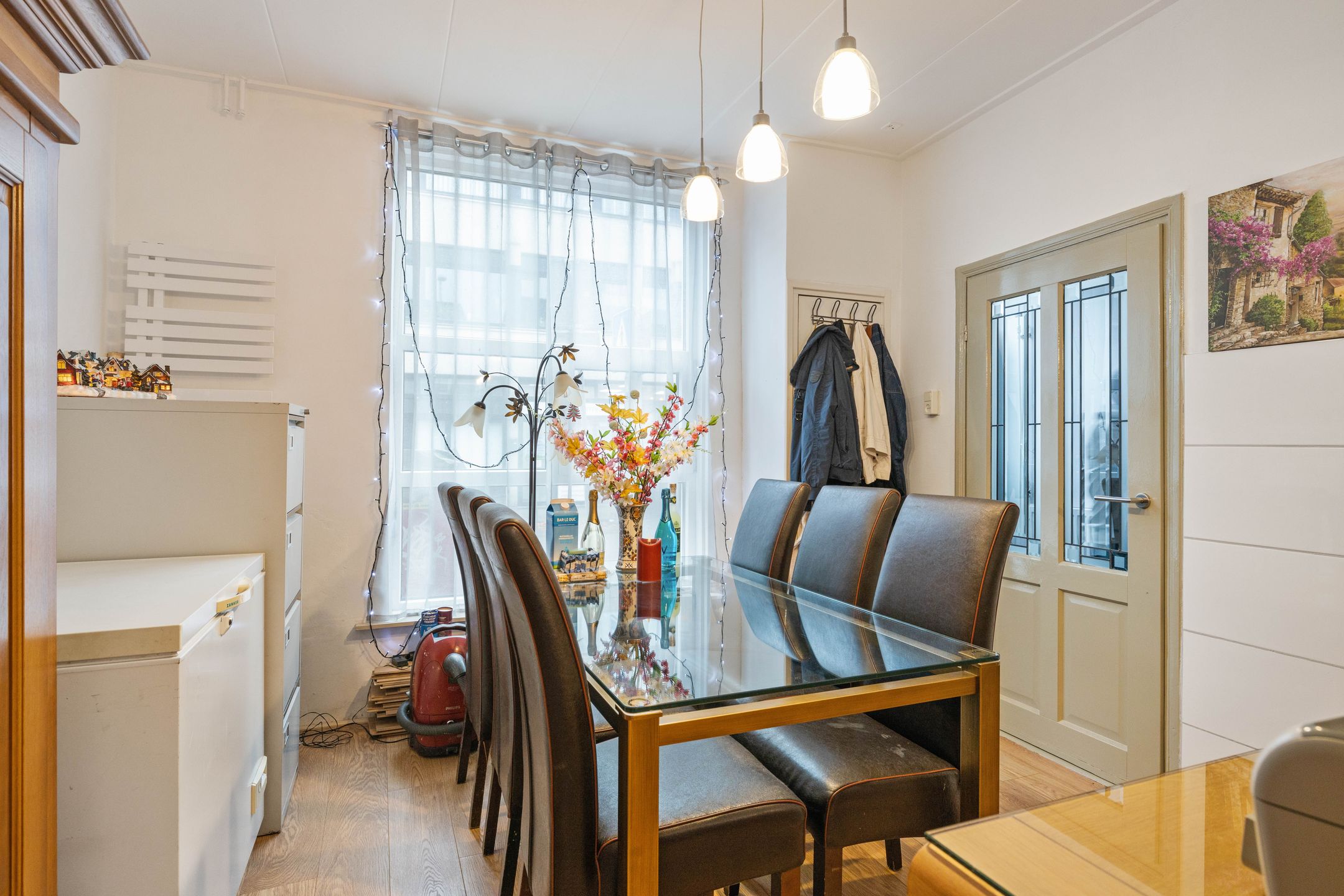 Foto 6 van Korvelseweg 153