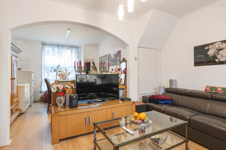 Photo 5 of Korvelseweg 153