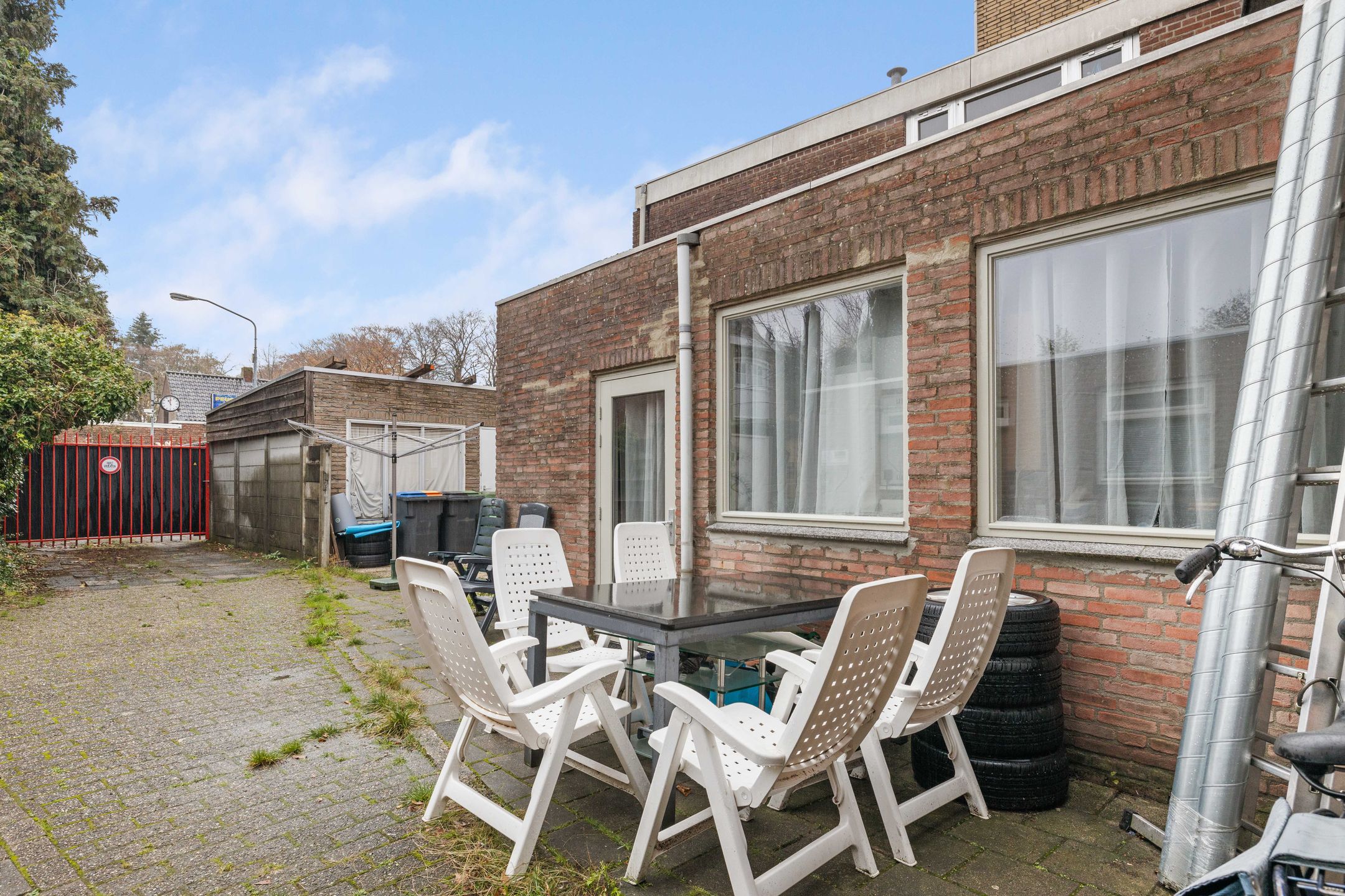 Foto 24 van Korvelseweg 153