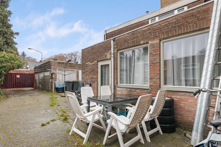 Photo 22 of Korvelseweg 153