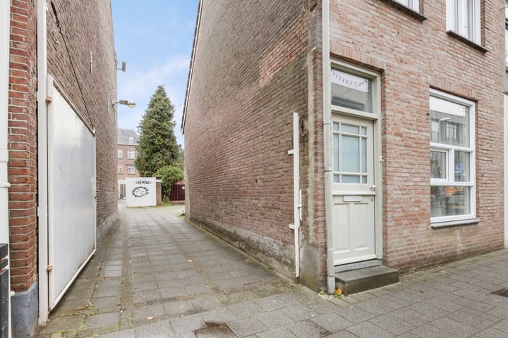 Photo 21 of Korvelseweg 153