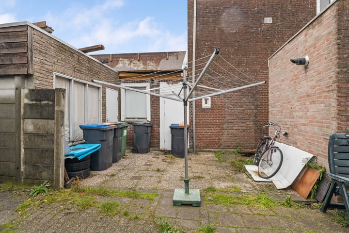 Photo 23 of Korvelseweg 153