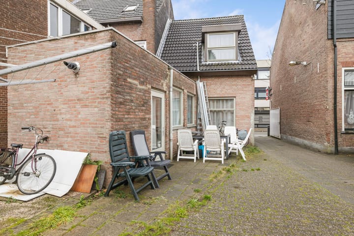 Photo 24 of Korvelseweg 153