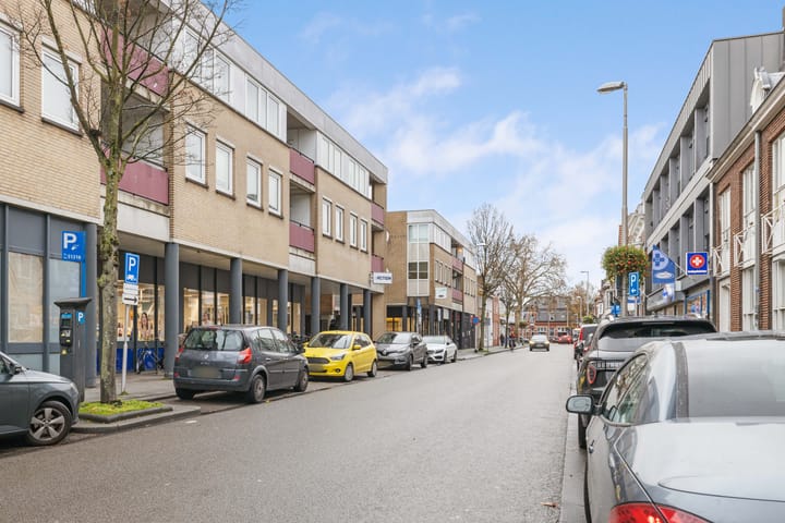 Photo 27 of Korvelseweg 153