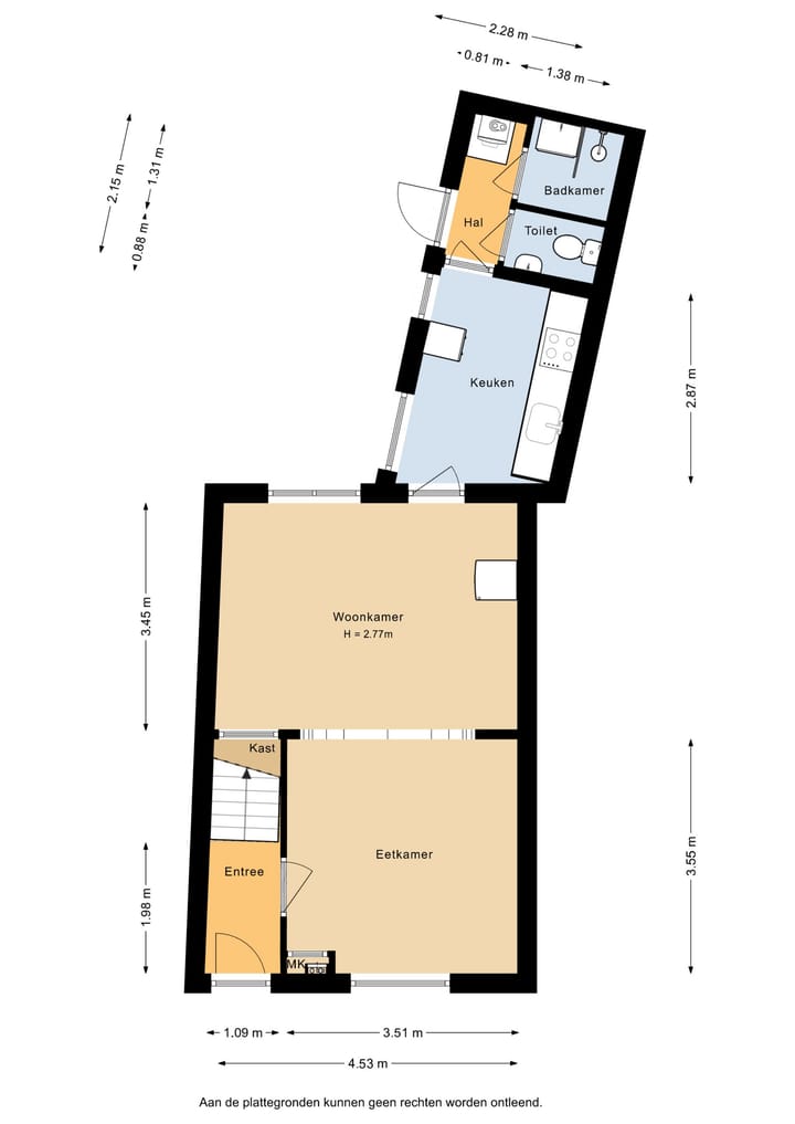 Photo 29 of Korvelseweg 153