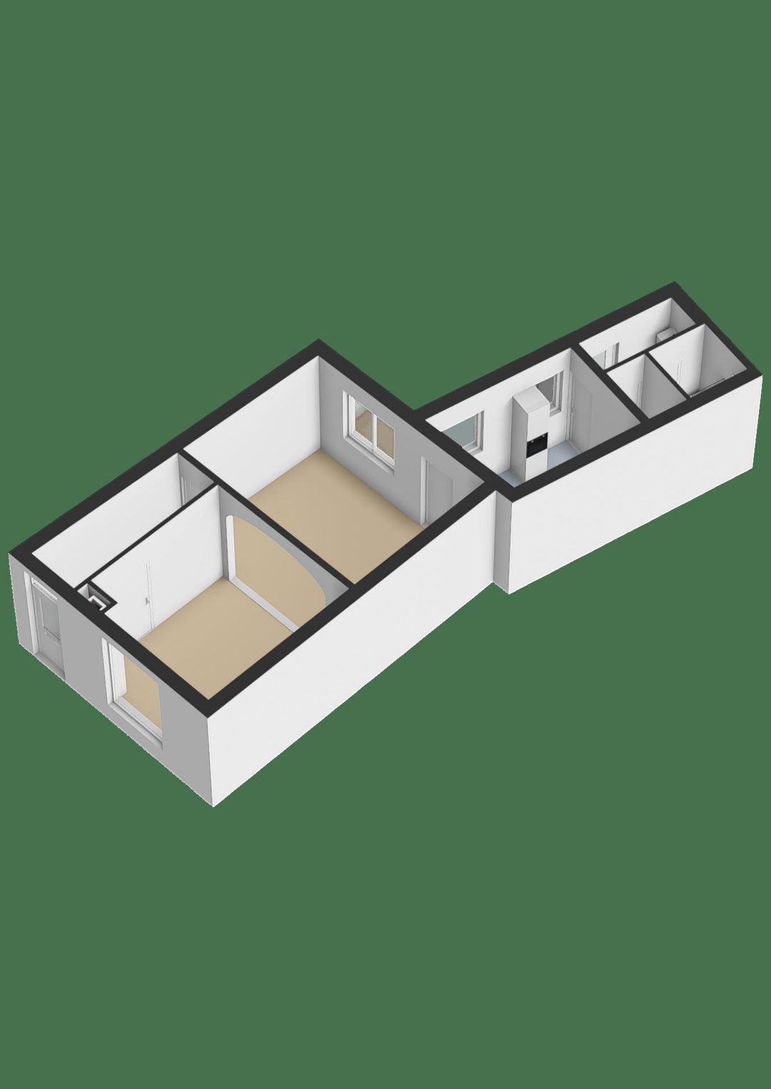 Foto 32 van Korvelseweg 153