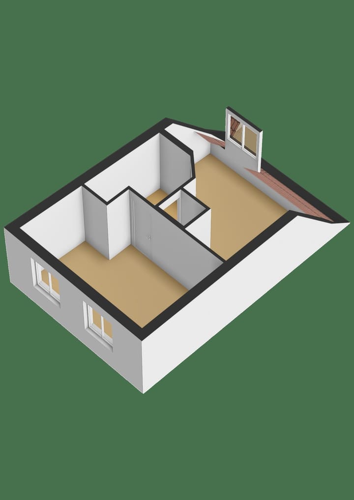 Photo 32 of Korvelseweg 153