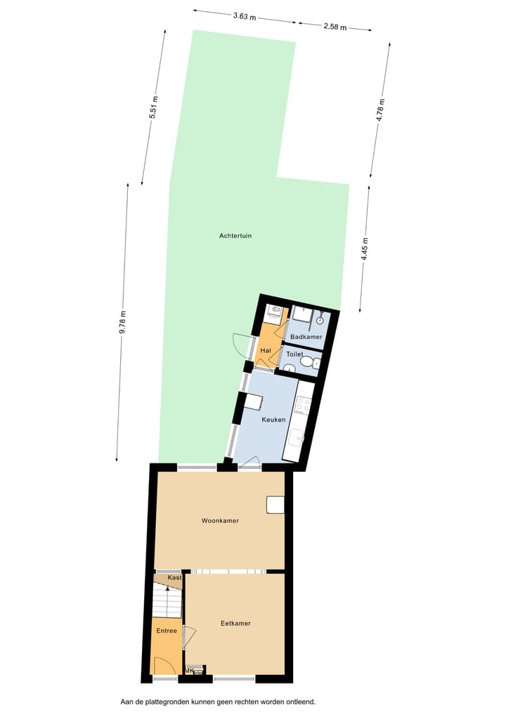 Photo 33 of Korvelseweg 153