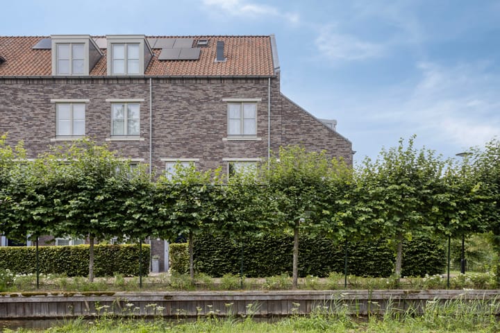 Photo 3 of Hoefslag 10