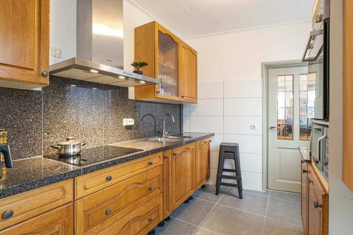 Photo 8 of Korvelseweg 153