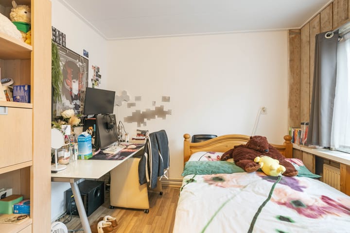 Photo 14 of Korvelseweg 153